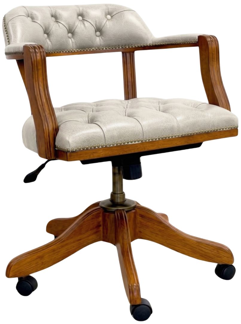 The Court Chair Swivel